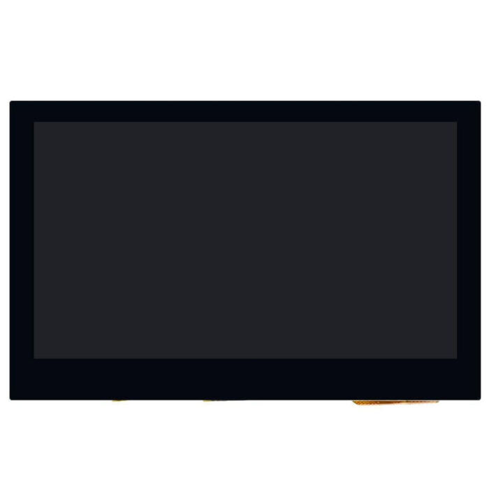 4.3inch DSI Capacitive Touchscreen Display for Raspberry Pi (800x480) - Image 7