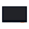 4.3inch DSI QLED Capacitive Touch Display for Raspberry Pi (800x480) - Image 6