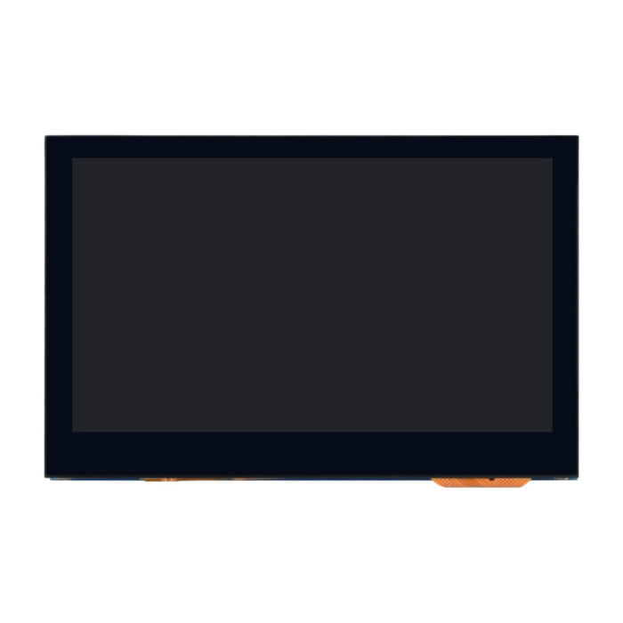 4.3inch DSI QLED Capacitive Touch Display for Raspberry Pi (800x480) - Image 6