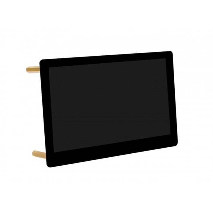 5inch Capacitive Touch AMOLED Display for Raspberry Pi (960x544) - Image 2