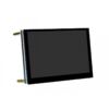 5inch DSI Capacitive Touch Display for Raspberry Pi (800??480) - Image 5