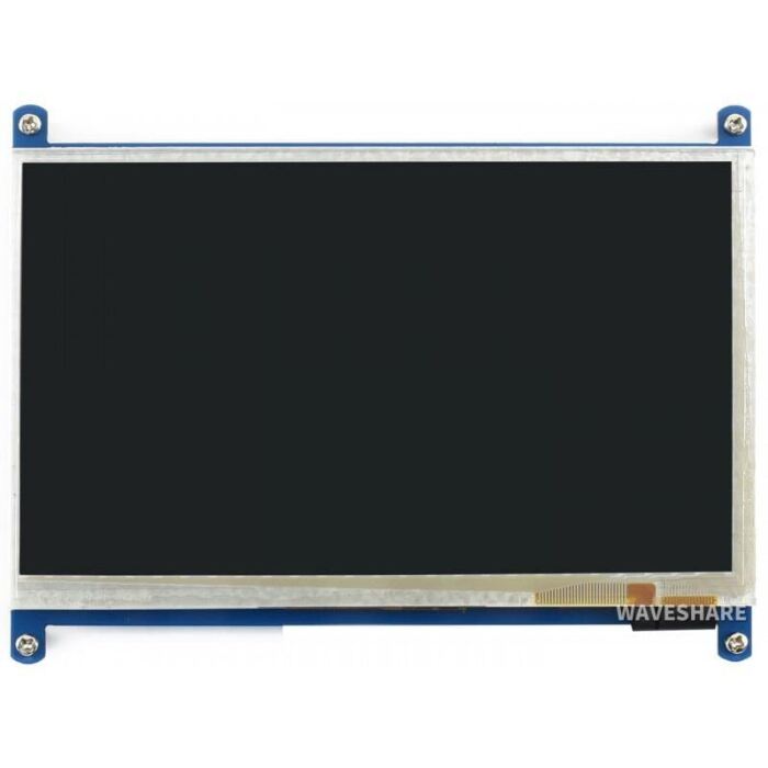 7inch Capacitive Touchscreen LCD (Low Power) (800??480) - Image 3