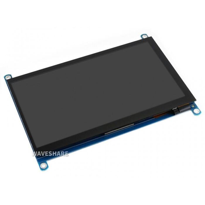 7inch IPS Capacitive HDMI Touch Screen LCD (1024??600) - Image 2