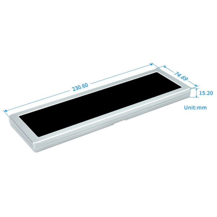 8.8inch IPS HDMI Side Monitor (480x1920) - Image 7