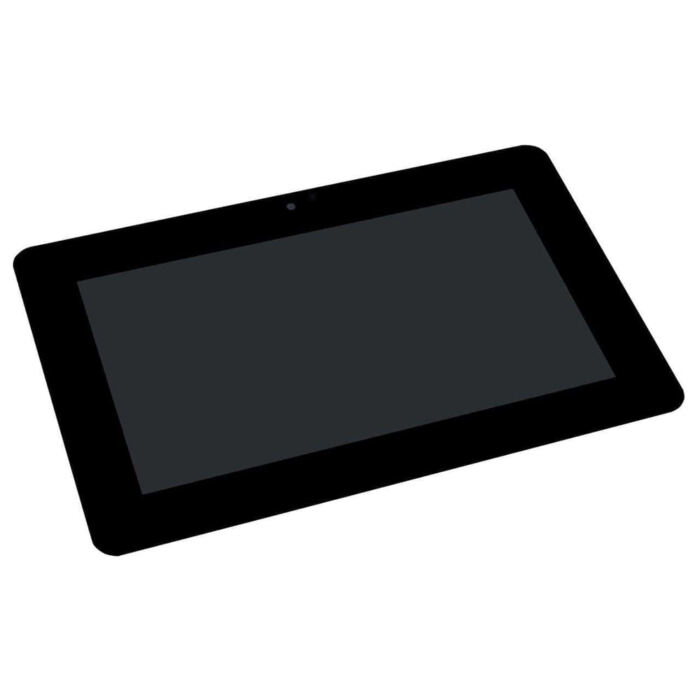 8inch DSI Capacitive Touch Display for Raspberry Pi (800x480) - Image 4