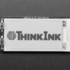 Adafruit 2.13inch Monochrome E-Ink Bonnet for Raspberry Pi (THINK INK) - Image 2