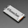 Adafruit 2.13inch Monochrome E-Ink Bonnet for Raspberry Pi (THINK INK) - Image 3