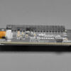 Adafruit 2.13inch Monochrome E-Ink Bonnet for Raspberry Pi (THINK INK) - Image 5