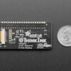 Adafruit 2.13inch Monochrome E-Ink Bonnet for Raspberry Pi (THINK INK) - Image 6