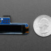 Adafruit PiOLED - 128x32 Monochrome OLED Add-on for Raspberry Pi - Image 4