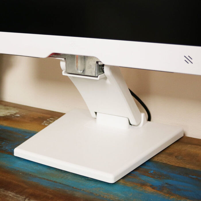 Adjustable Desk Stand for Raspberry Pi Monitor - Image 2