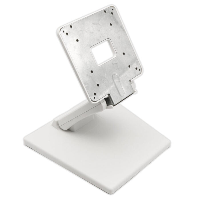 Adjustable Desk Stand for Raspberry Pi Monitor