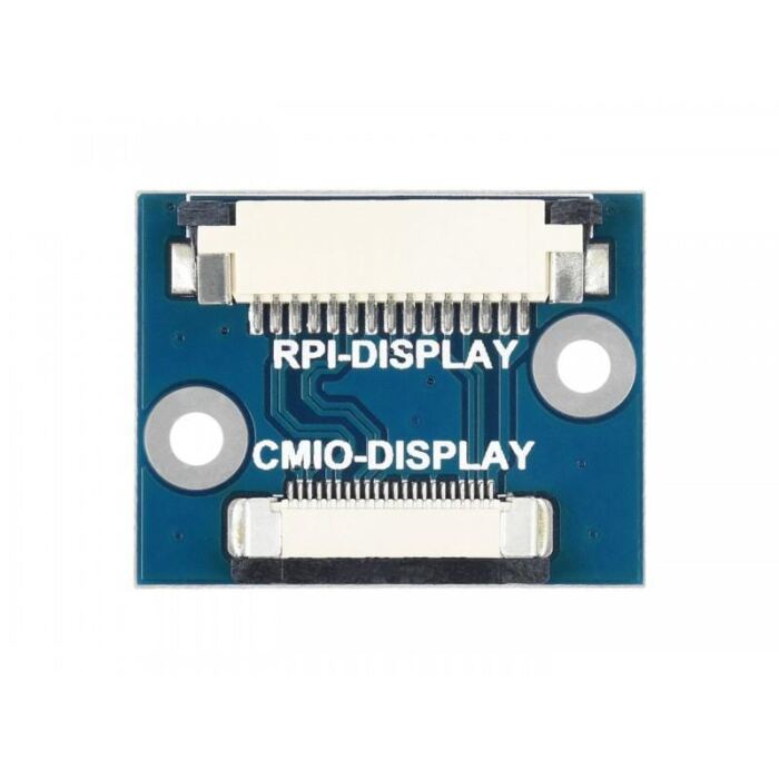 Compute Module 4 DSI Display Adapter - Image 4