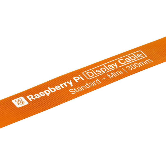 Display Adapter Cable for Raspberry Pi 5 - Image 2