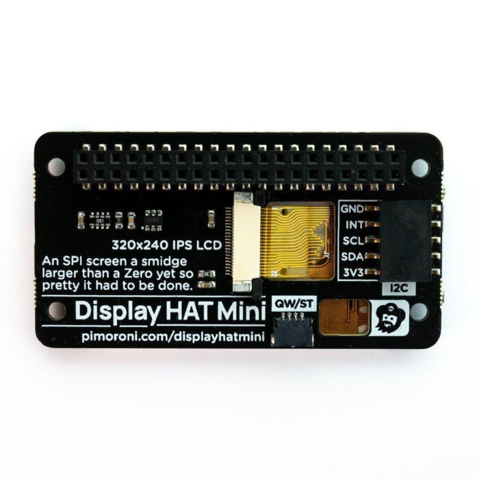 Display HAT Mini - Image 3