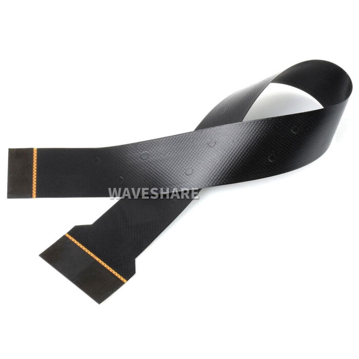 DSI FFC Flexible Flat Cable for CM4 IO Board - Image 2