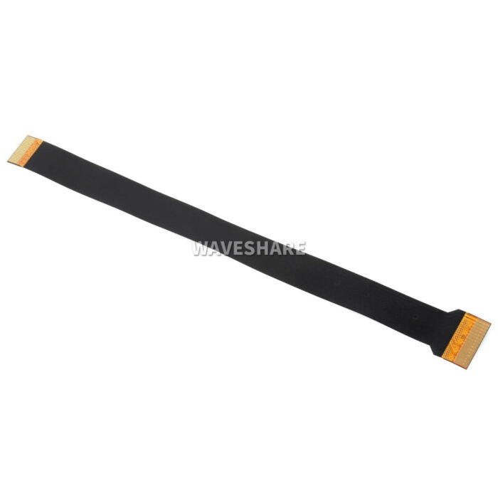 DSI FFC Flexible Flat Cable for CM4 IO Board - Image 3