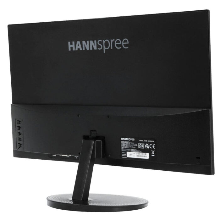 HANNspree HC225HFB 21.45inch Full HD Monitor - Image 4