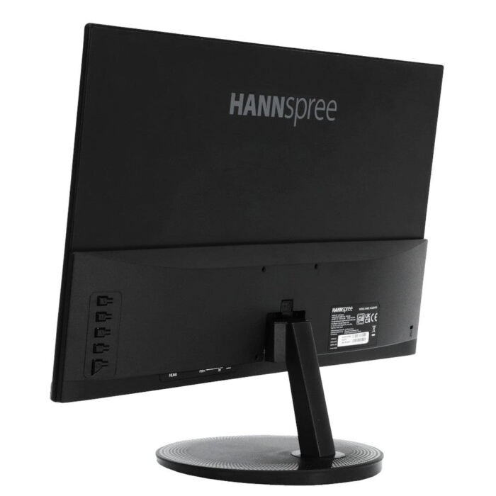 HANNspree HC225HFB 21.45inch Full HD Monitor - Image 2