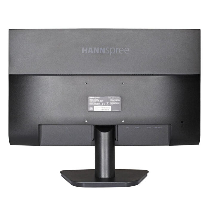 HANNspree HS248PPB 23.8inch Full HD Monitor - Image 2