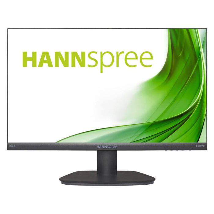 HANNspree HS248PPB 23.8inch Full HD Monitor - Image 4