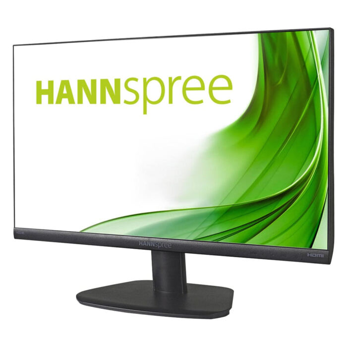 HANNspree HS248PPB 23.8inch Full HD Monitor