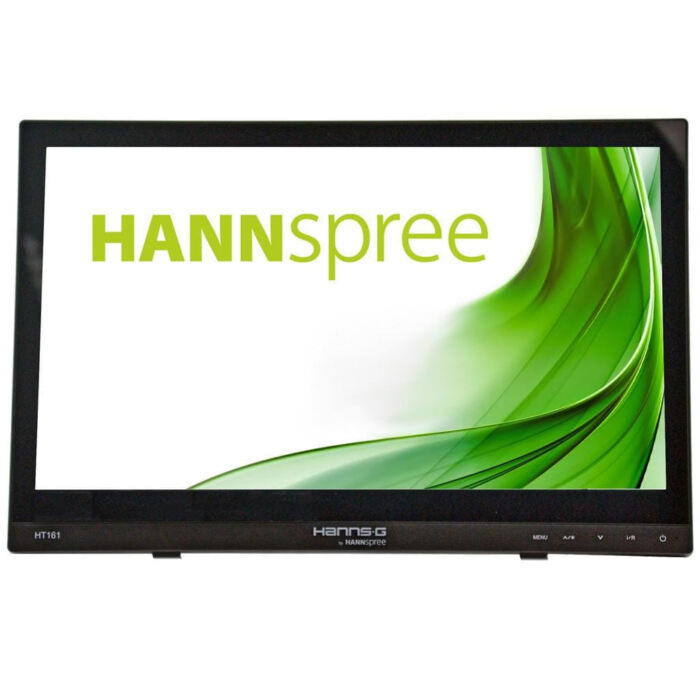 HANNspree HT161HNB 15.6inch Touch Monitor - Image 2