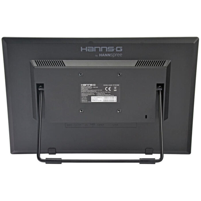 HANNspree HT161HNB 15.6inch Touch Monitor - Image 3