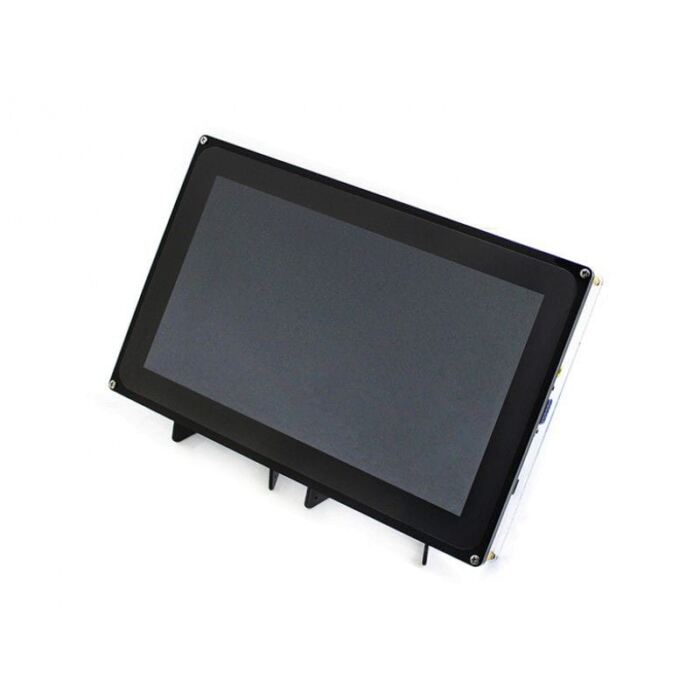 HDMI 10.1inch 1024x600 Touch Screen & Case (USB)