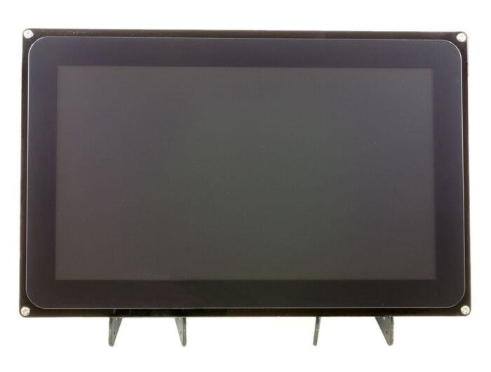 HDMI 10.1inch 1024x600 Touch Screen & Case (USB) - Image 3