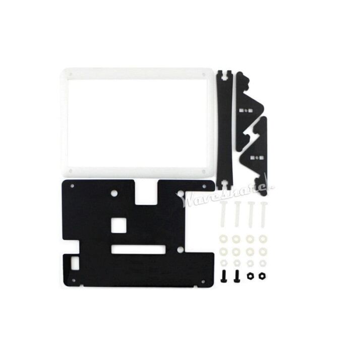 HDMI 5inch 800x480 Touch Screen & Case (GPIO) - Image 2