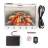 Inky Frame 7.3inch (Pico 2 W Aboard) - Image 3