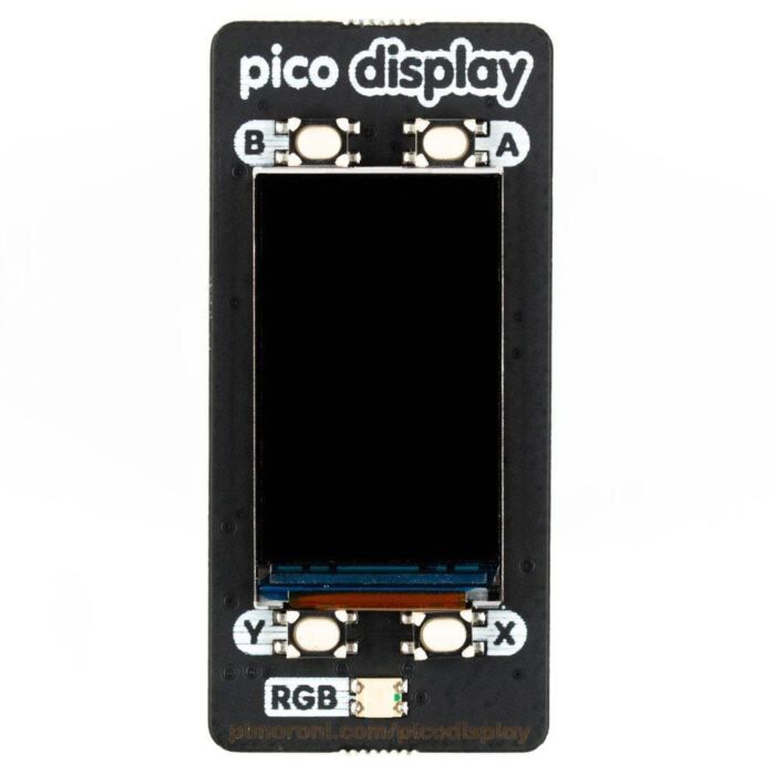 Pico Display Pack - Image 2