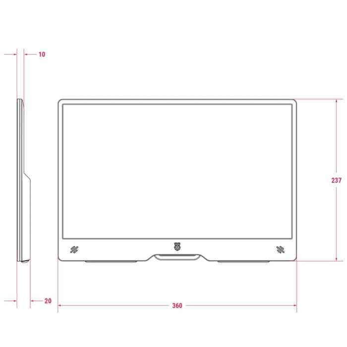 Raspberry Pi Monitor - Image 8