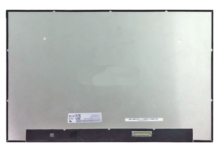 NE160QDM-NZ2 V8.1 16in For MSI Raider GE68 HX 13V LCD LED SCREEN 2560X1440 240hz