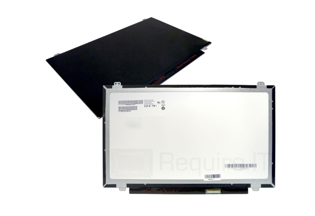 FRU 04W4193 14.0" LED HD MATTE AG SCREEN DISPLAY PANEL FOR IBM LENOVO