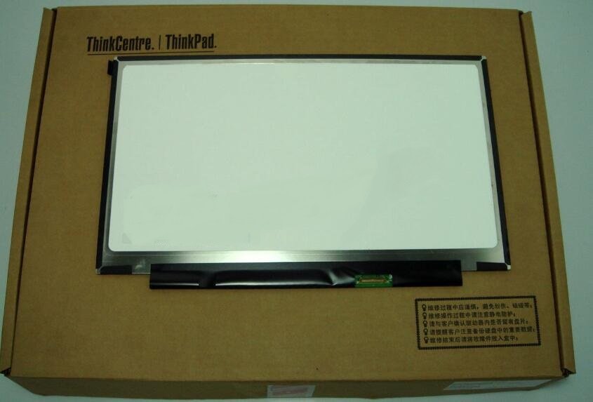 04X1765 01EN364 12.5" For Lenovo ThinkPad X250 Replacement LAPTOP WXGA HD LED LCD Screen HB125WX1-200