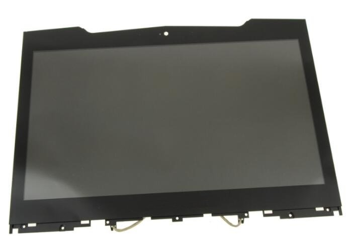 05FGM - 15.6" For Alienware M15x HD+ LCD Screen Panel Display with Cables