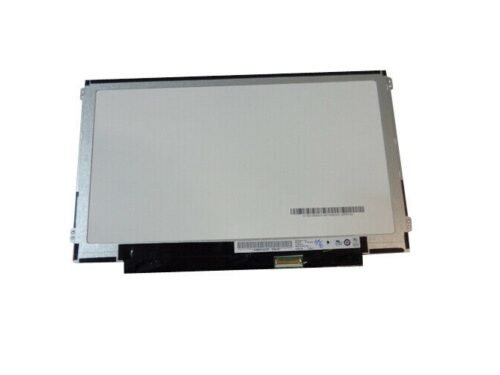 11.6" WXGA HD Led Lcd Screen For Samsung Chromebook XE500C12