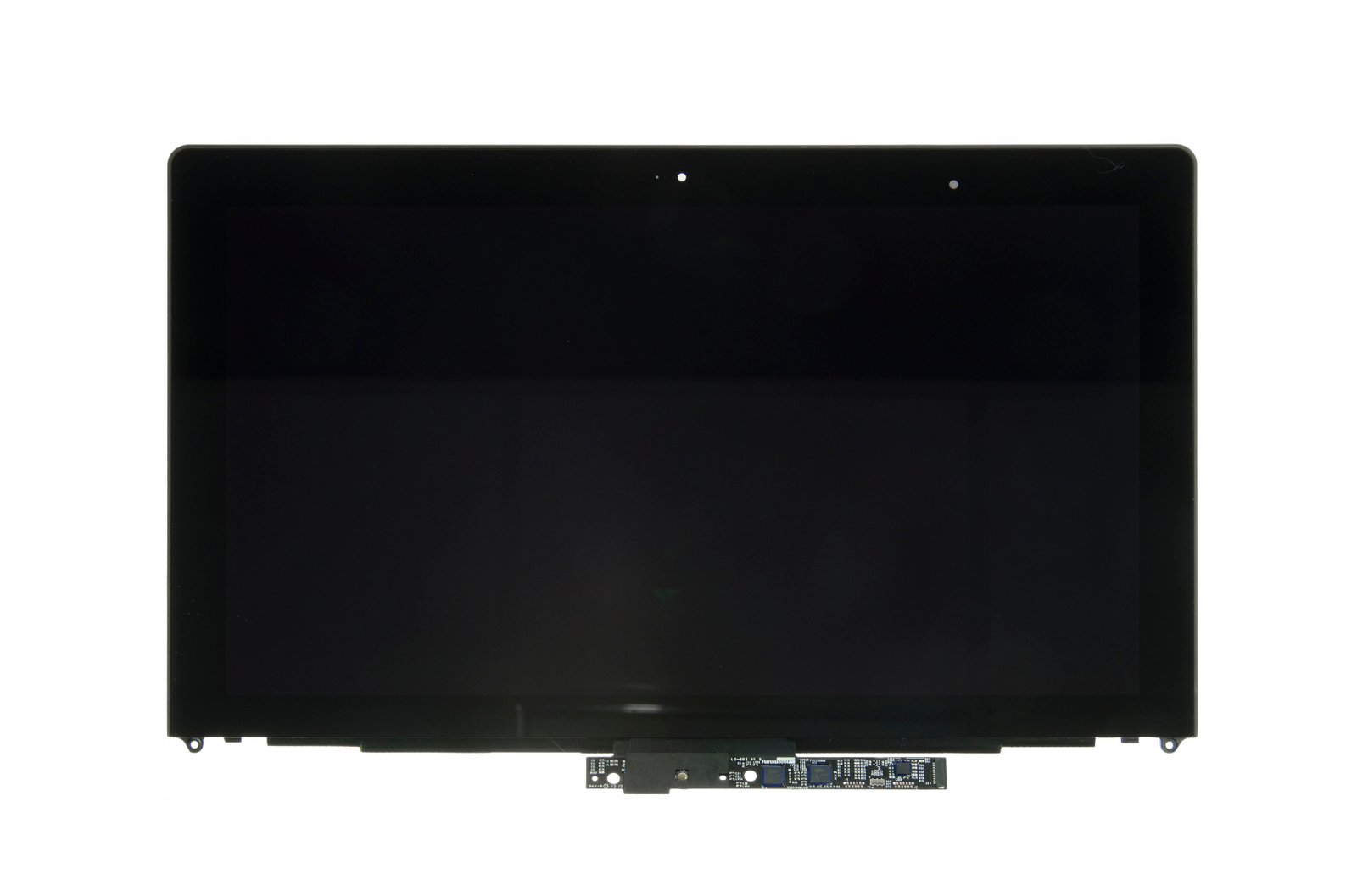 13.3" For Lenovo Yoga 13 HD+ TouchScreen Display Digitizer Assembly LP133WD2 (SL) (B1)