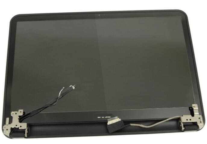 13GHG - 15.6" For Dell Inspiron 15 (3521) (3537) TouchScreen LCD Display Complete Assembly