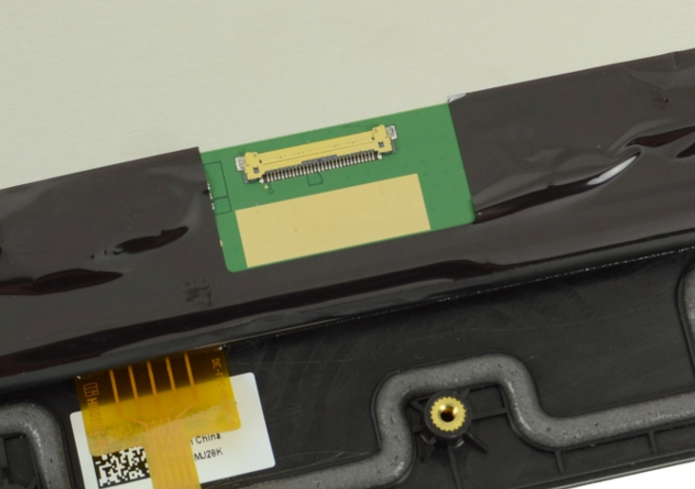 14" For Dell Latitude 14 Rugged Extreme 7404 LCD Screen Touchscreen Assembly - C9F8P - Image 3