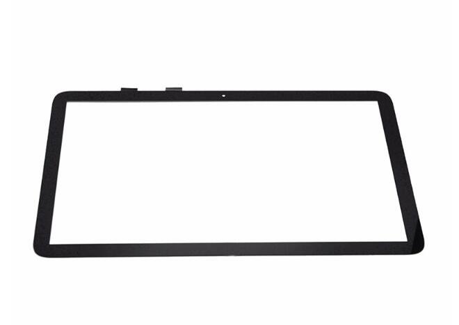 15.6"TOUCH SCREEN GLASS DIGITIZER For HP PAVILION 15-P 15-P051US