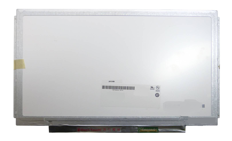 LENOVO FRU 18201056 13.3" LED HD LAPTOP DISPLAY SCREEN MATTE AG FOR IBM