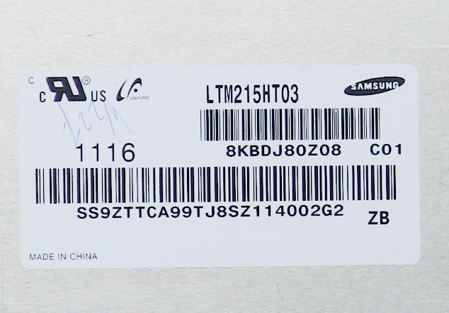 21.5" All-In-One FHD For Dell Inspiron One 2205 LCD Screen - 72GR9 - Image 4