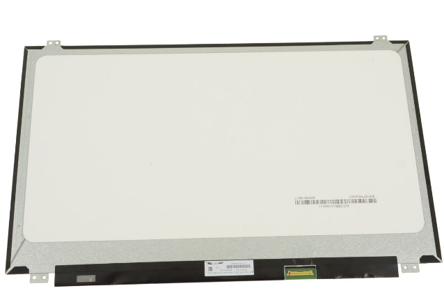 DP/N 2VH5N 02VH5N 15.6" FHD LCD LED Widescreen Matte For Dell Latitude 5580 / Precision 15 (7510 / 3510) - Image 2