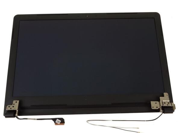 2N8YW - 15.6" For Dell Inspiron 15 (5555 / 5558) Touchscreen WXGAHD LCD Display Complete Assembly