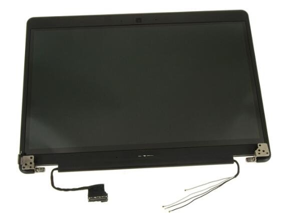 2RYFJ - 14" For Dell Latitude E5450 Touchscreen FHD LCD Screen Display Complete Assembly