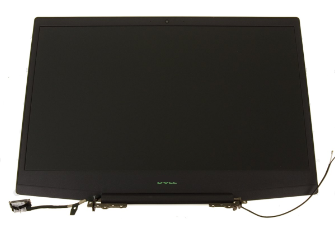 3K7CP - 15.6" FHD LCD Screen Display Complete Assembly For Dell G Series G3 3590