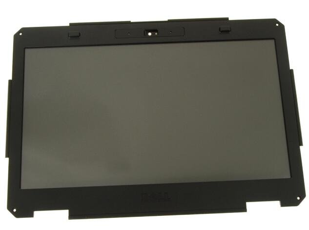 4799N - 14" For Dell Latitude 14 Rugged (5414) WXGAHD LCD Screen B140XTN02.E